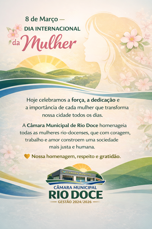 Dia da Mulher