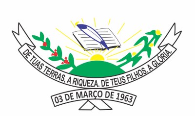 Brasão do Município