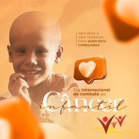 Combate Internacional contra o Câncer Infantil 