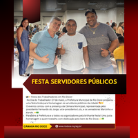 Festa do Trabalhador